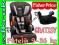 Fotelik samochodowy Fisher Price 9-36 kg + GRATIS+