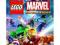 LEGO MARVEL SUPER HEROES PS4 SGV W-WA
