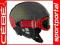 KASK + GOGLE CEBE TWINNY XS 52-54 WYPRZEDAŻ -40%