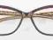 ^Oftal^Oprawki Oprawy DekOptica ISABELLA PROMOCJA