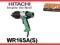 Klucz udarowy HITACHI WR16SA(S)