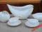 Serwis porcelanowy INA - AS Ćmielów