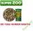 TROPICAL DRIED FISH suszone ryby dla gadów 250ml