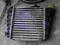 Audi VW chlodnica intercooler