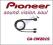 PIONEER CA-IW201S STEROWANIE iPhone 4 / 4S do AVH