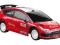 ZDALNIE STEROWANY CITROEN C4 W SKALI 1:12