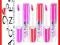 BELL LIGHT LIP TINT błyszczyk trwale barwiący usta