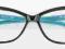 ^Oftal^Oprawki Oprawy DekOptica ISABELLA PROMOCJA