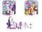 MY LITTLE PONY  MODNY KUCYK 24985 WB3