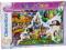 Puzzle Disney Śnieżka 60 elementów