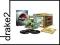 PARK JURAJSKI TRYLOGIA + TREX [BOX] [3BLU-RAY]