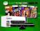 KINECT + STAR WARS PL + DANCE CENTRAL 3 PL +22 GRY