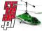 Helikopter E-FLY  EF188 Dolphin 4CH - RC_TEAM_PL