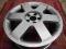AUDI A3  TT A3   5X100  7,5J17  ET 32  ORYGINAŁ