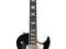 CORT CR 200 BK Les Paul Black Beauty Classic Rock