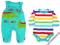 SPODENKI BODY FISHER PRICE COOL CLUB SMYK 56