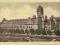 pocztówka Czerniowce (Czernowitz) Cernauti. Resedi