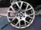 FELGA ALUMINIOWA 17' WZ-238 BMW 7 F01 F02