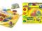 PLAY-DOH CIASTOLINA -ACTIVITY WORLD-SUPER ZESTAW