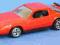 CORGI samochód PONTIAC FIREBIRD S/E
