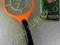 ELEKTRYCZNA ŁAPKA PARALIZATOR NA OWADY