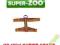 ZOLUX Szelki COLOR LINE 15MM 466125OR