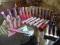 Błyszczyki, Szminki MAYBELLINE LOREAL aż 22 sztuki