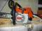 Stihl 026