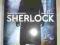 SHERLOCK seria 1 i 2 (7 DVD)