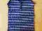 bluzeczka w paski rozmS