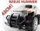 ZDALNIE STEROWANY HUMMER W3819 WINYEA SKALA 1:12 !