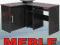 Biurko narożne pod komputer nr IBE02 + PREZENT