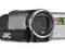 Kamera Cyfrowa JVC GZ-E100S