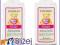 Duopack: LINOMAG PUDER dla dzieci 120g