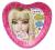 8 szt Talerzyki 18cm Barbie przebranie 117781g