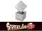 Eureka Jigsaw Cube Łamigłówka Gra Logiczna