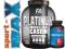 FA PLATINUM MICELLAR CASEIN 1600G KAZEINA +KOFEINA