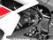 Crash Pady górne R&amp;G AERO YAMAHA YZF-R1 07-08r