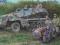 ! Sd.Kfz.250/10 1:76 Fujimi 76058 !