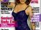 COSMOPOLITAN 1/2012  USA