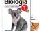 CIEKAWA BIOLOGIA 1 Podręcznik Gimnazjum + CD 705 *