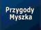 PRZYGODY MYSZKA PL + DENIS ADVENTURE PL - OKAZJA!