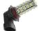 HB3 Żarówka LED 68 x SMD 3528  12V Dzienne-HIT!!!