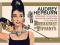 Audrey Hepburn (Breakfast) - plakat 61x91,5 cm