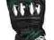 Arlen Ness G-9612 rekawice skorzane + GRATIS!