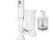 Blender ręczny PHILIPS HR 1603/00 (550W/ biały)