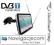 Auto GPS Navroad VIVO ST Mapa v8 EUROPA +4GB DVB-T