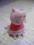 Peppa Pig Świnka księżniczka maskotka interaktywna