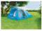 DUŻY NAMIOT TURYSTYCZNY RODZINNY 4 5 OSOBOWY OD1ZŁ