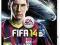 FIFA 14 SONY PS 4 PL NOWE SKLEP GDAŃSK